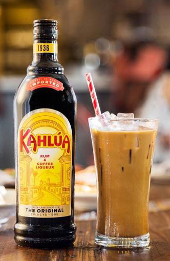 Kahlua 4cl