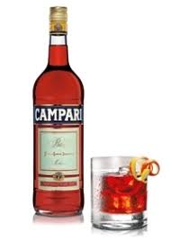 Campari 4cl