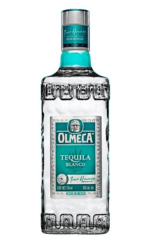 Olmeca Silver 70cl