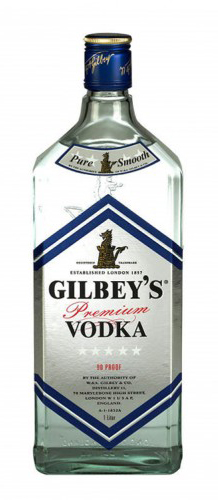 Gilbey's 35cl