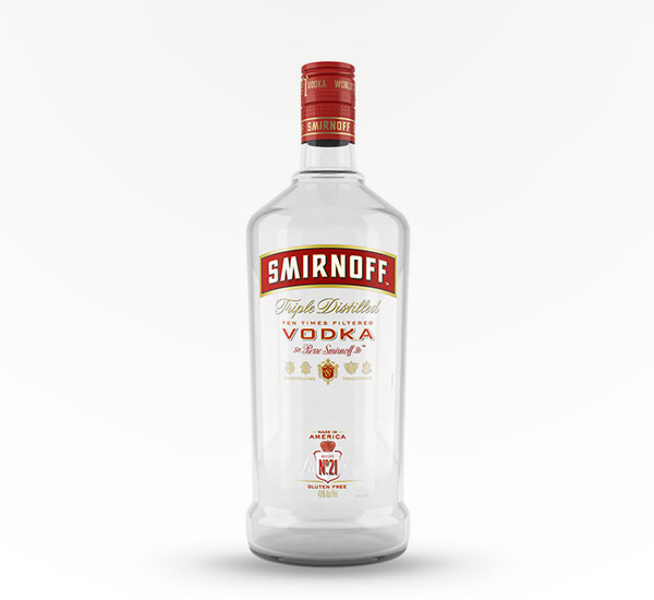 Smirnof 35cl