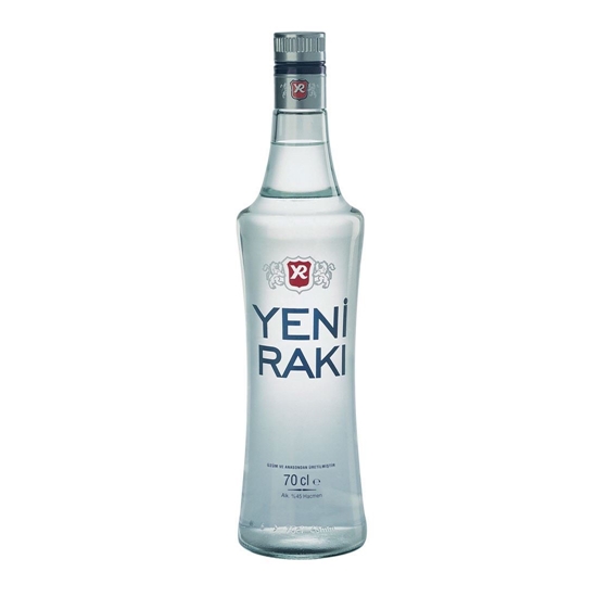 Yeni Rakı 70cl