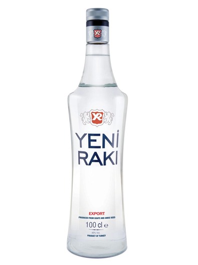 Yeni Rakı 100cl
