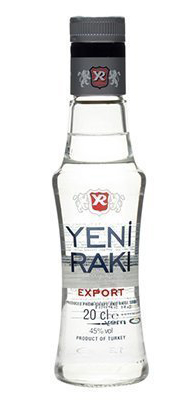 Yeni Rakı 20cl