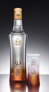Yeni Rakı Ala 4cl