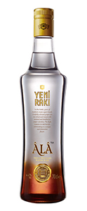 Yeni Rakı Ala 70cl