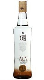 Yeni Rakı Ala 20cl