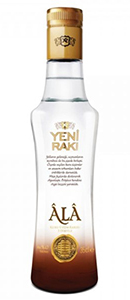 Yeni Rakı Ala 35cl