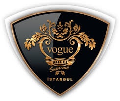 Vogue Istanbul