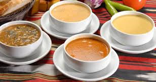 Günün Çorbası - Soup Of the Day