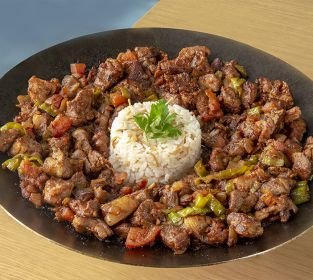 Dana Kavurma - Roast Beef