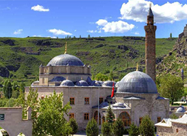 Kars, Ağrı, Iğdır, Erzurum Turu 6 | Doğubayazıt, Ağrı Dağı, Çıldır Gölü, Sarıkamış 