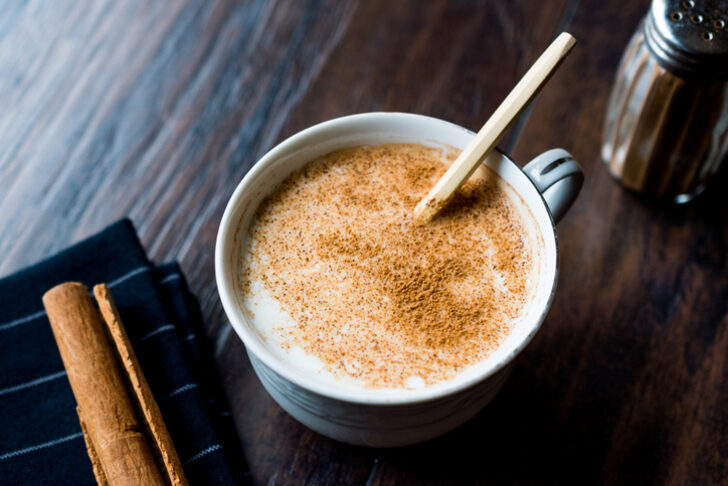 Salep - Sahlep