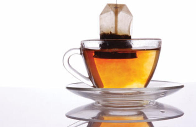 Bitki Çayı - Herbal Tea