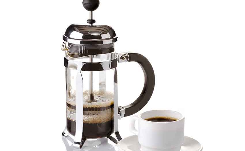 Filtre Kahve - Filter Coffee