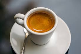 Espresso Double