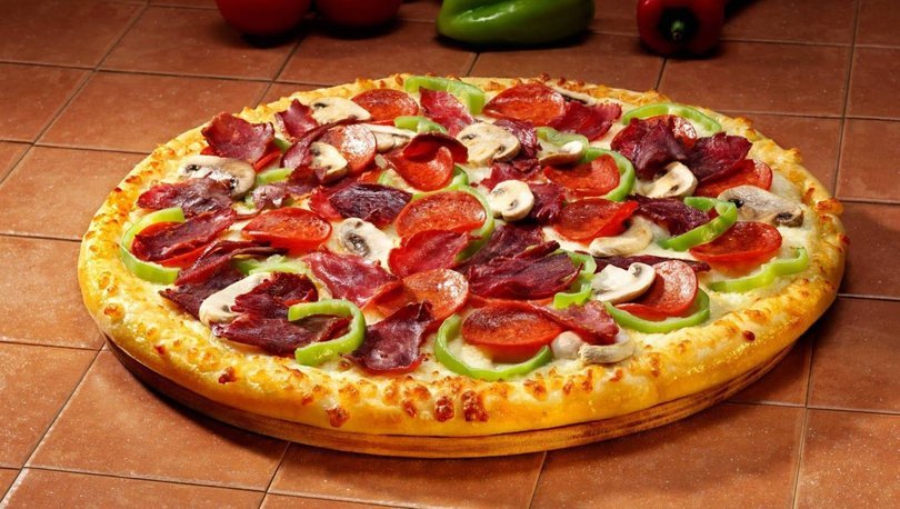 Hilas Pizza
