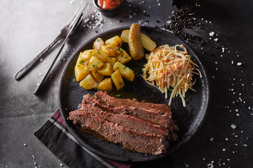 Teksas Brisket