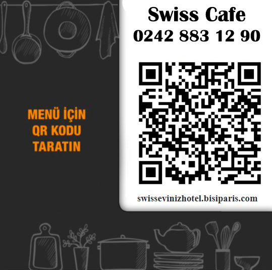 Swiss Cafe