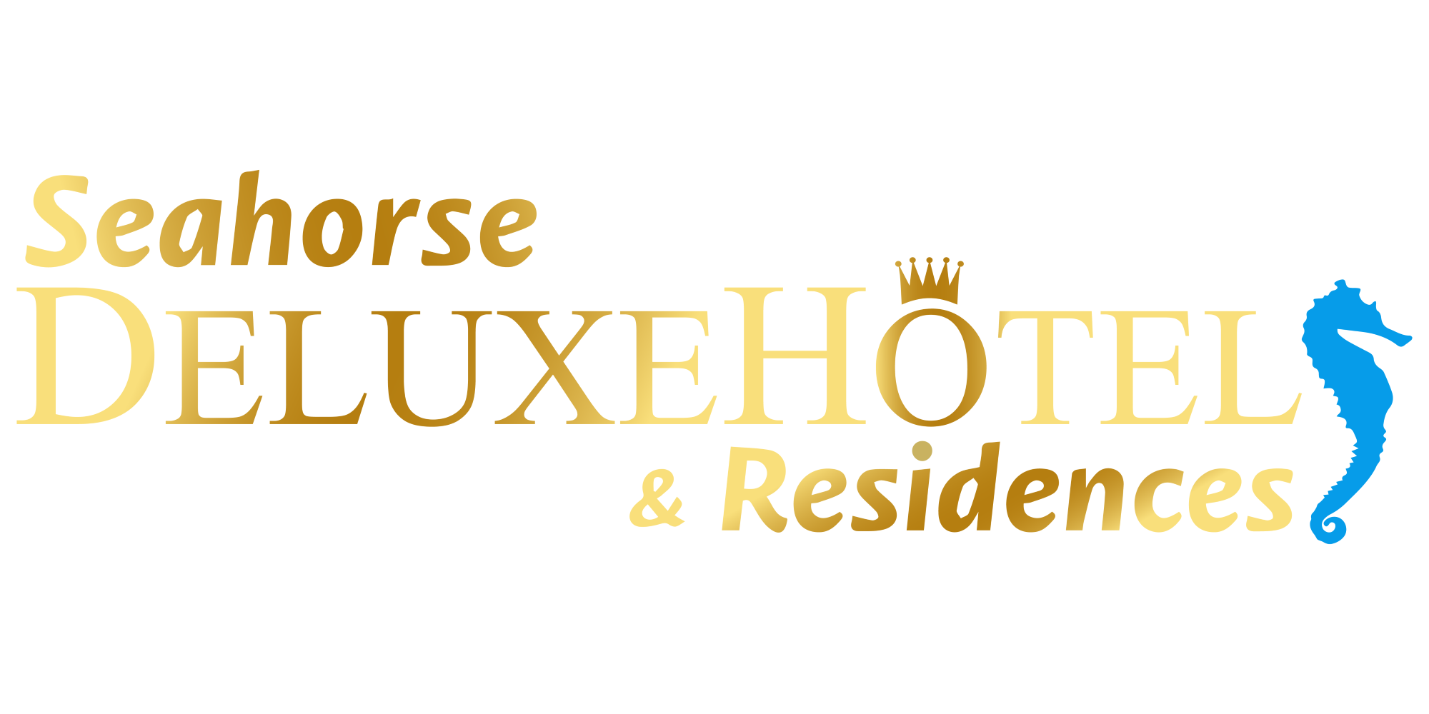 Seahorse Deluxe Hotel