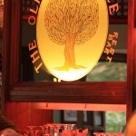 The Olive Tree