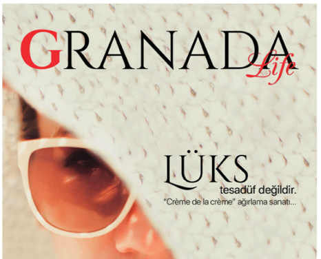 Granada Life