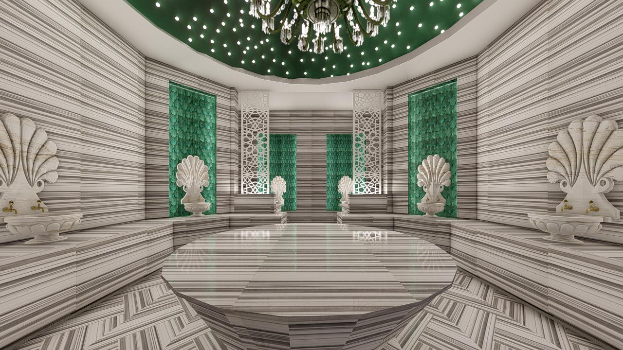 Lucky Monkey Hotel