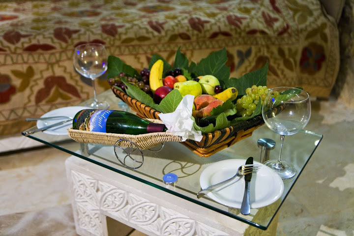 Kasr-ı Nehroz Otel