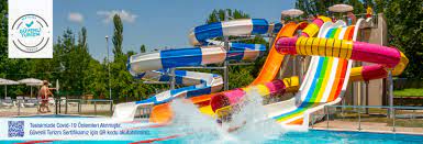 Aquapark Yetişkin