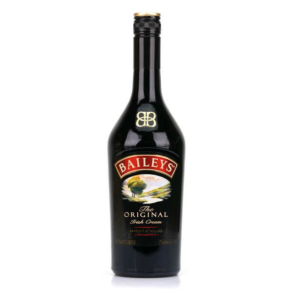 Bailey's