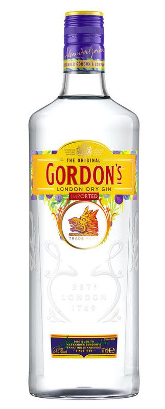 Cin Gordons