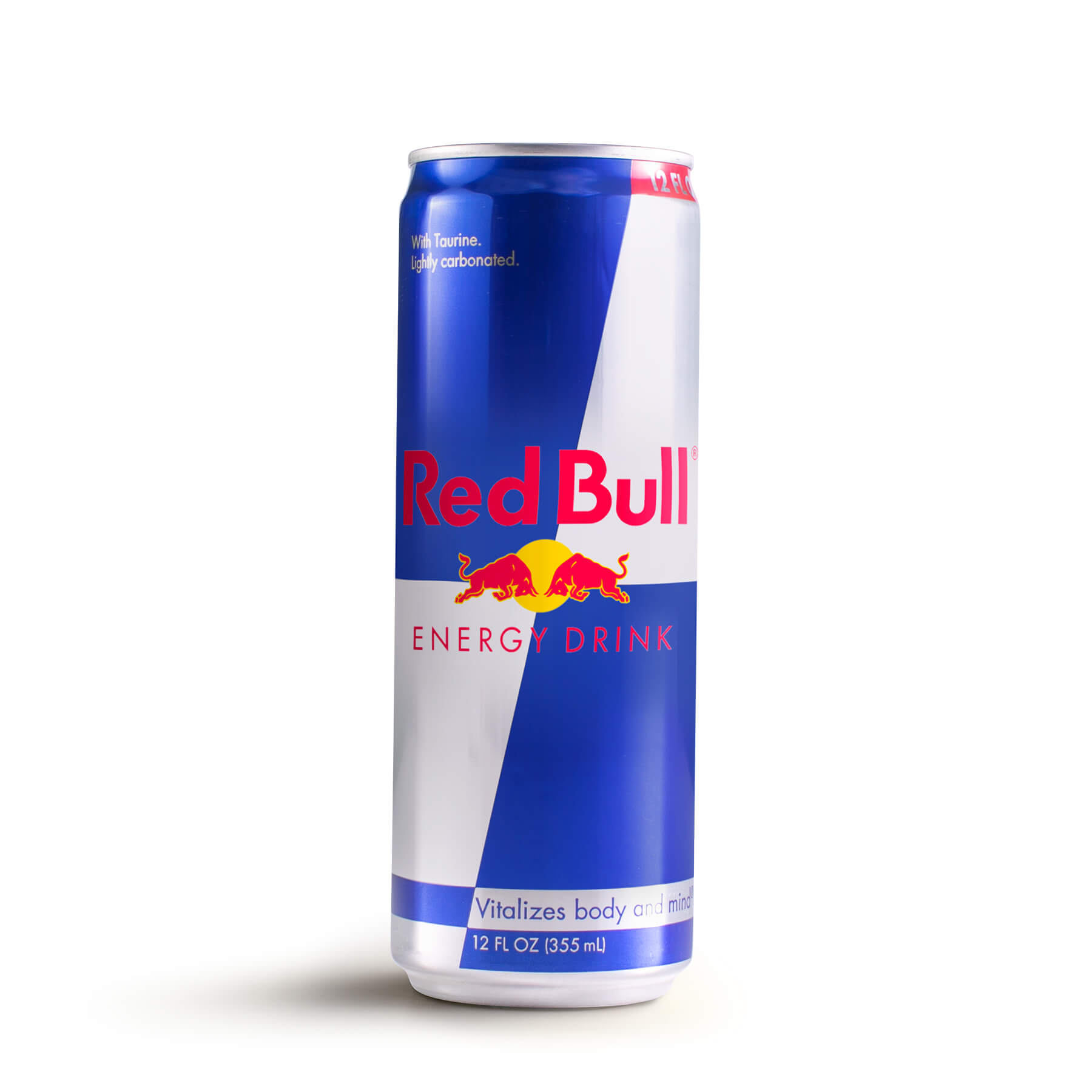 Enerji İçeceği Red Bull Klasik