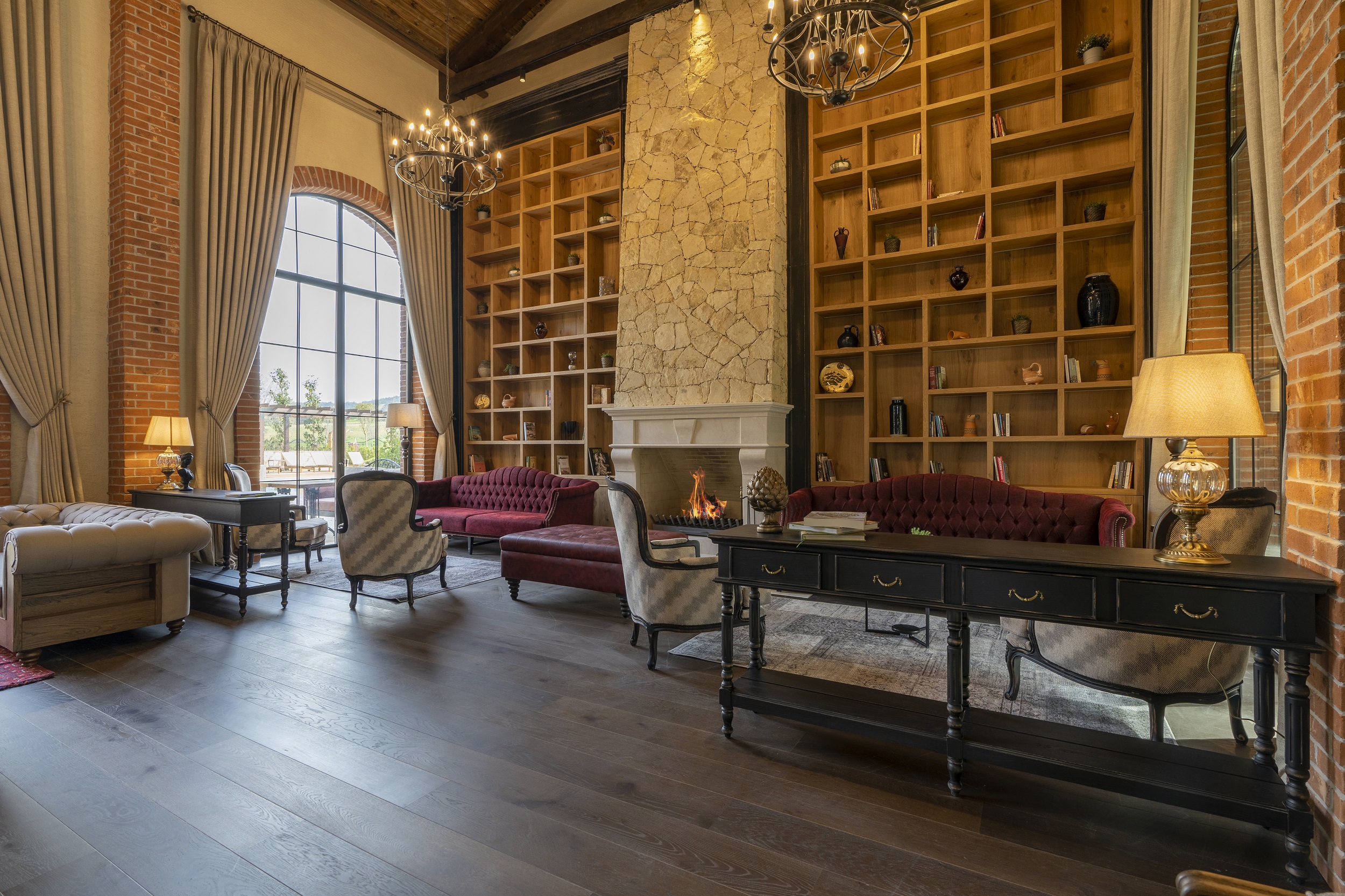 Bengodi Boutique Hotel