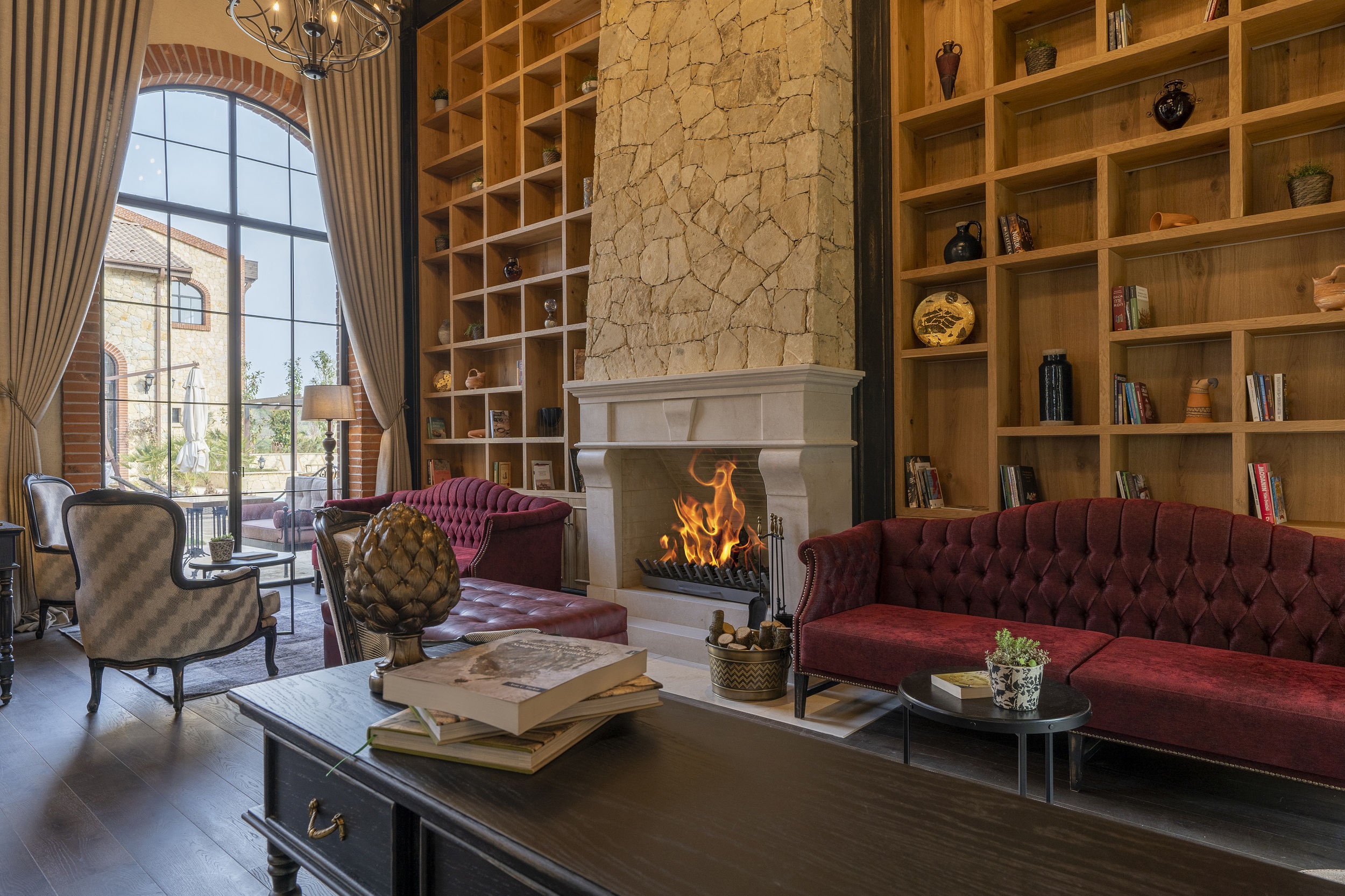 Bengodi Boutique Hotel