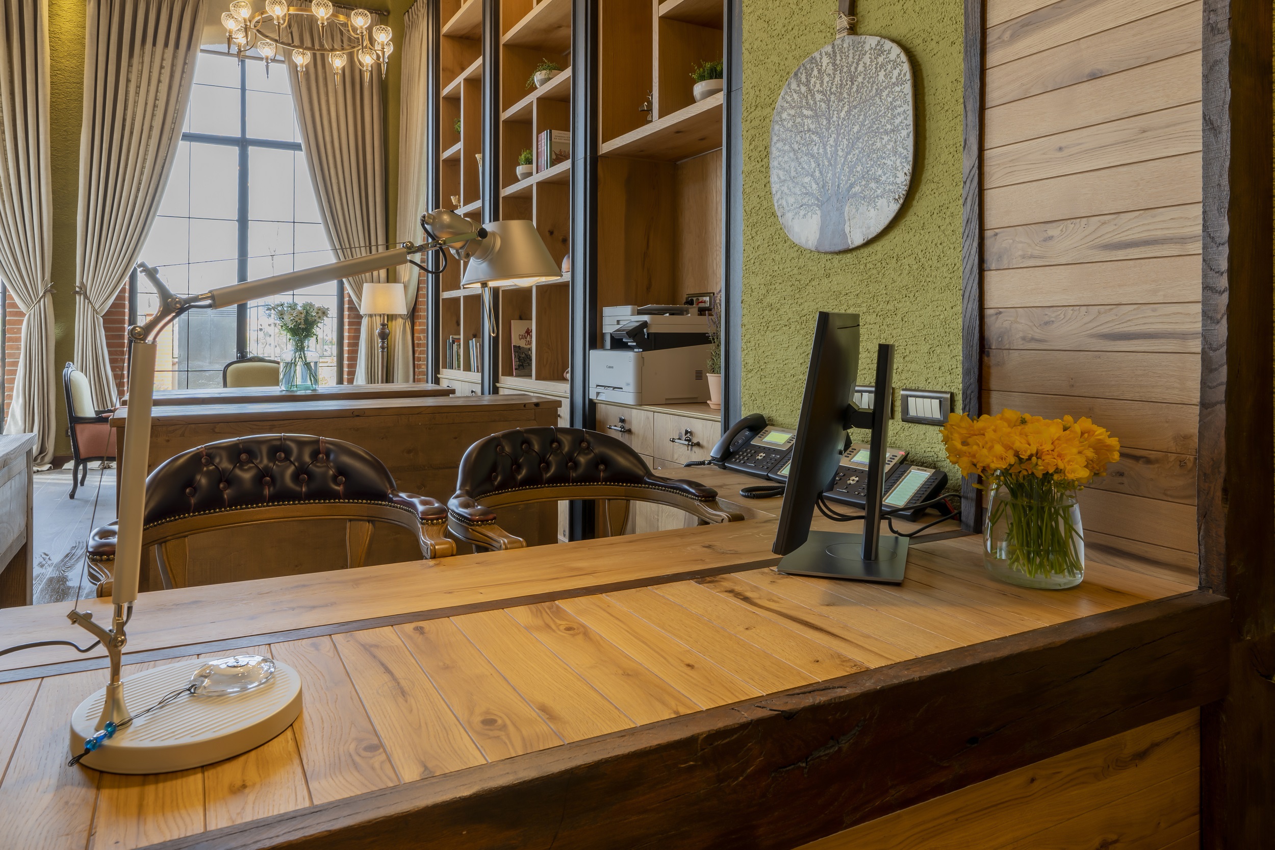 Bengodi Boutique Hotel