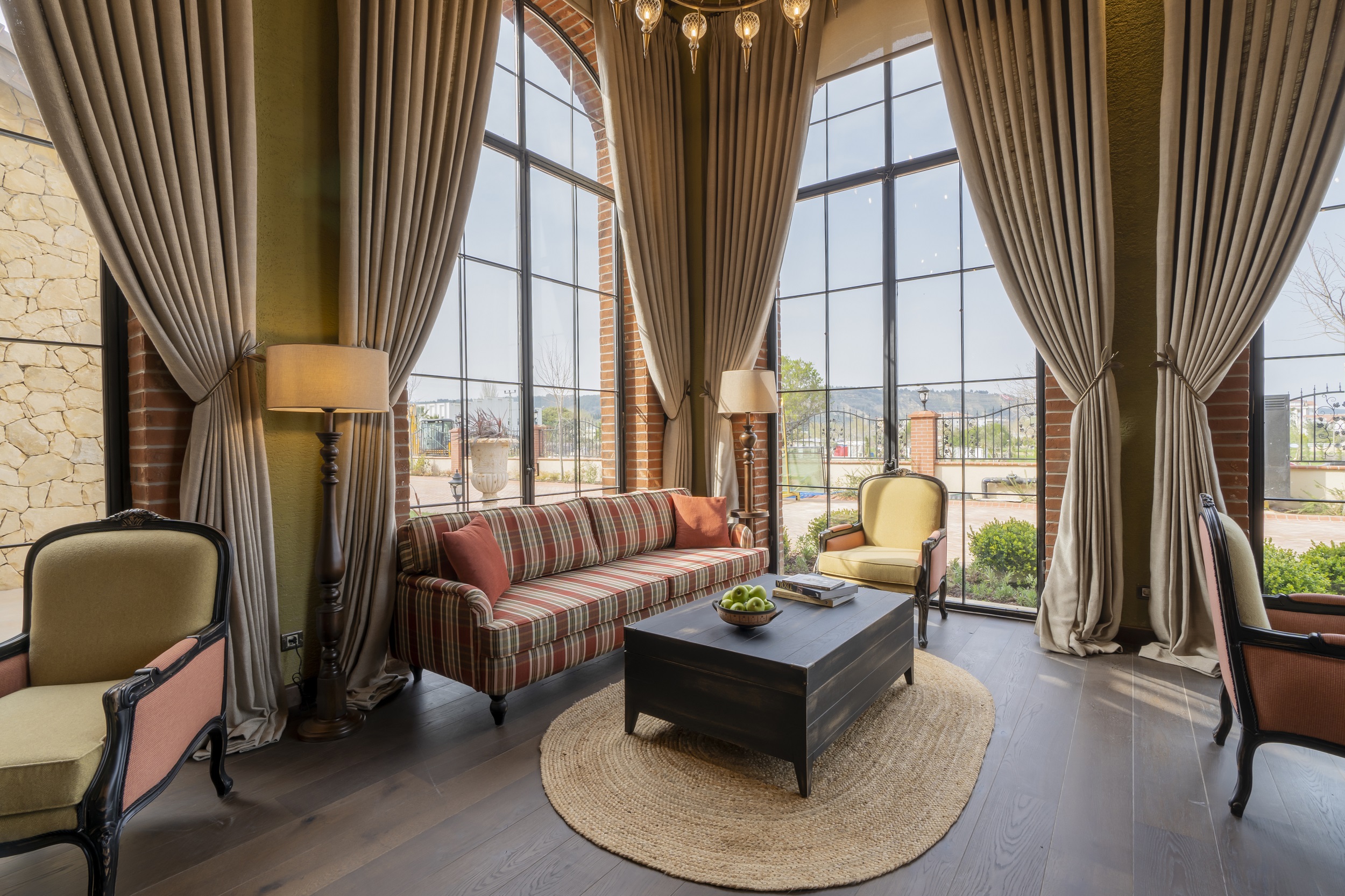 Bengodi Boutique Hotel