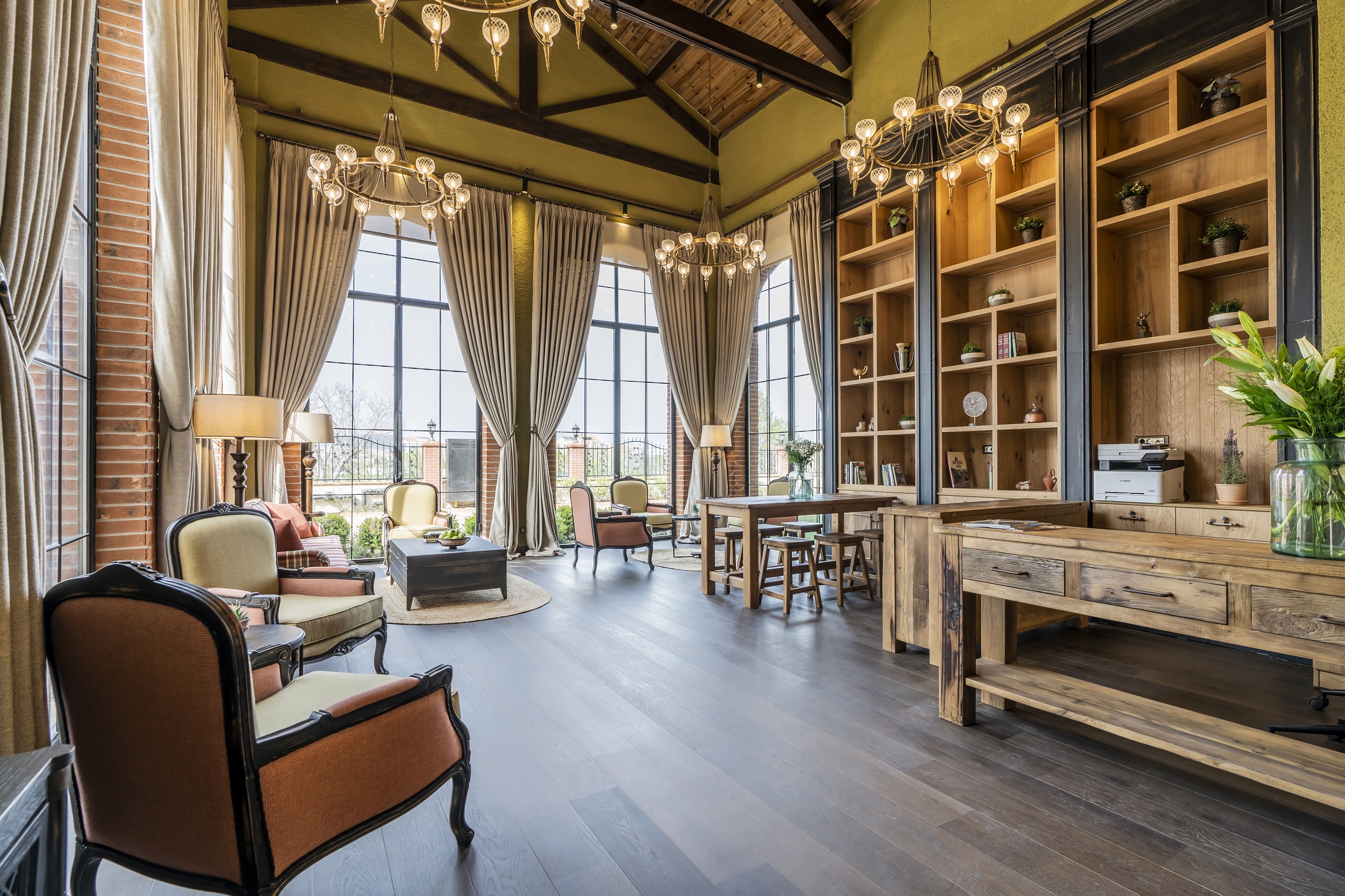 Bengodi Boutique Hotel