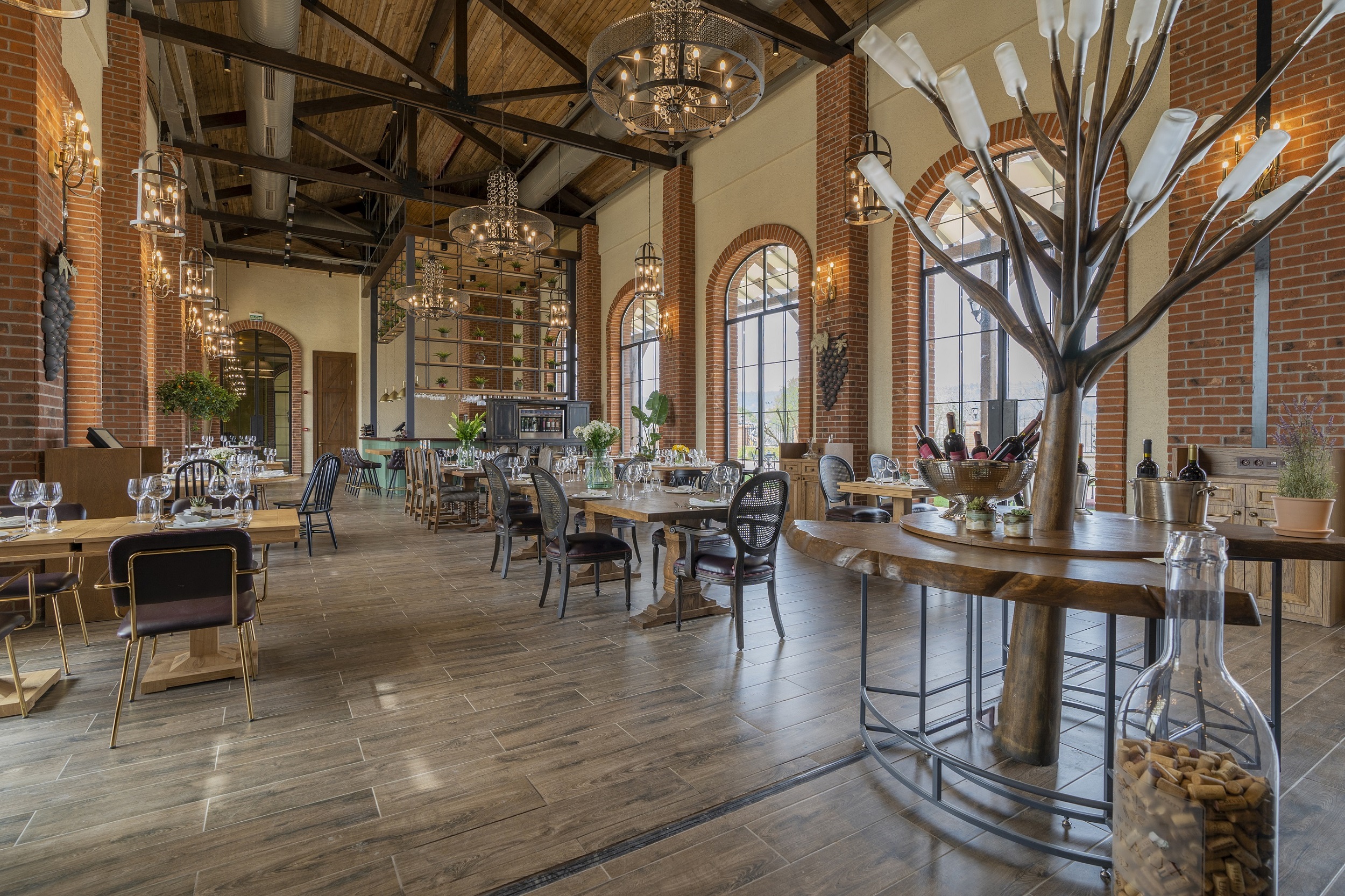 Bengodi Boutique Hotel