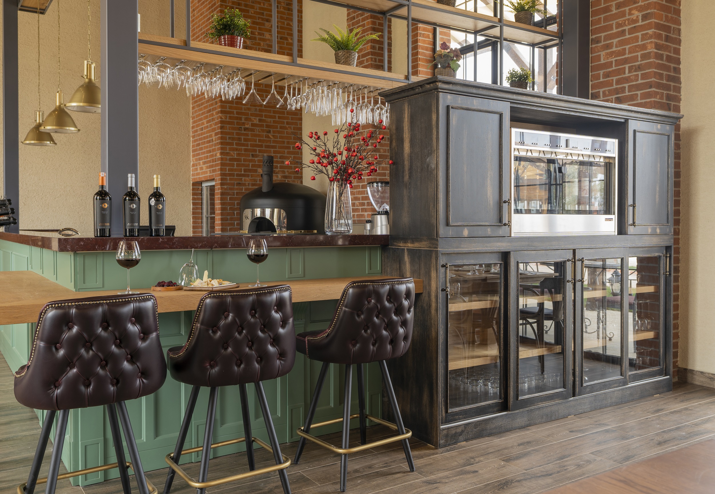 Bengodi Boutique Hotel