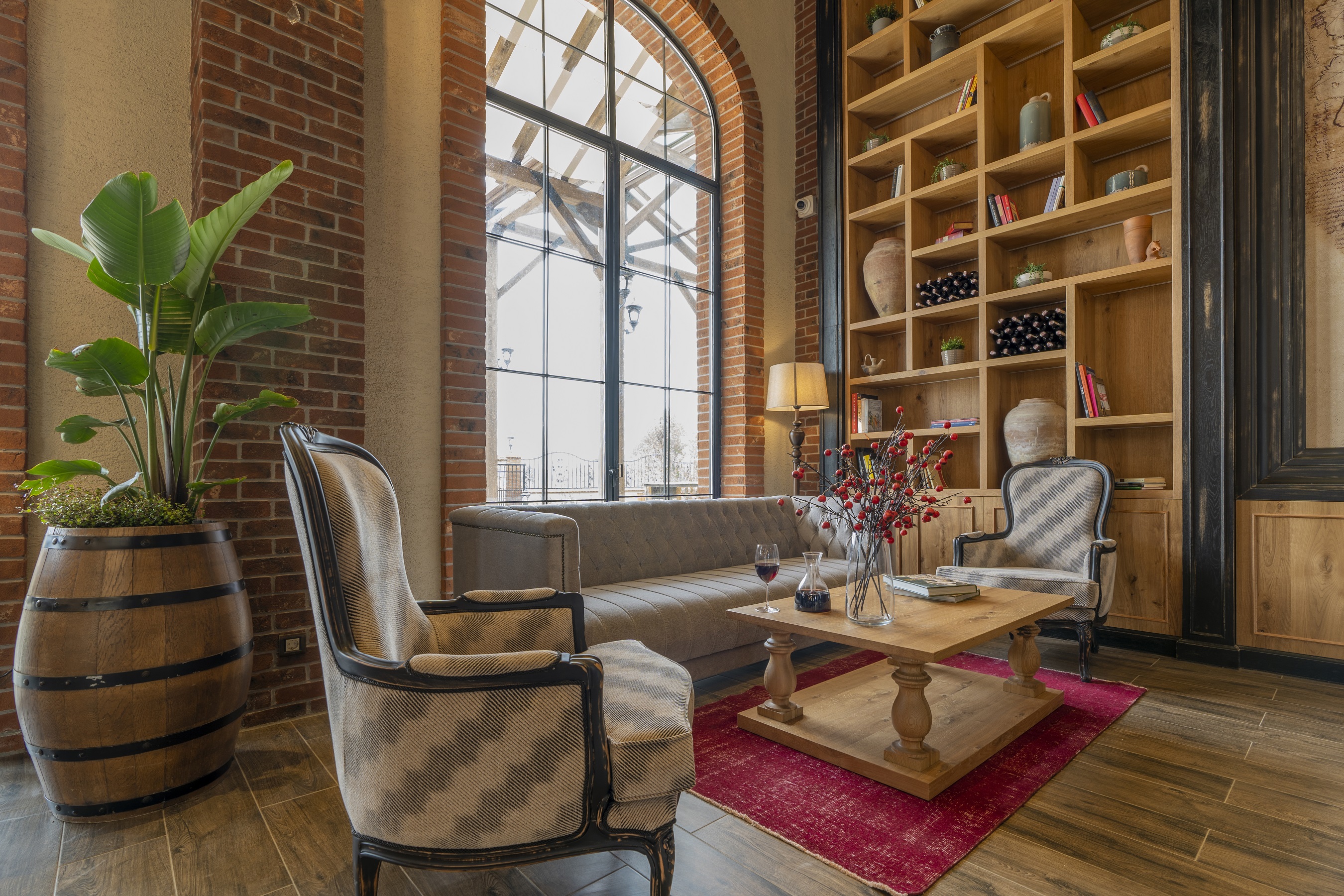 Bengodi Boutique Hotel