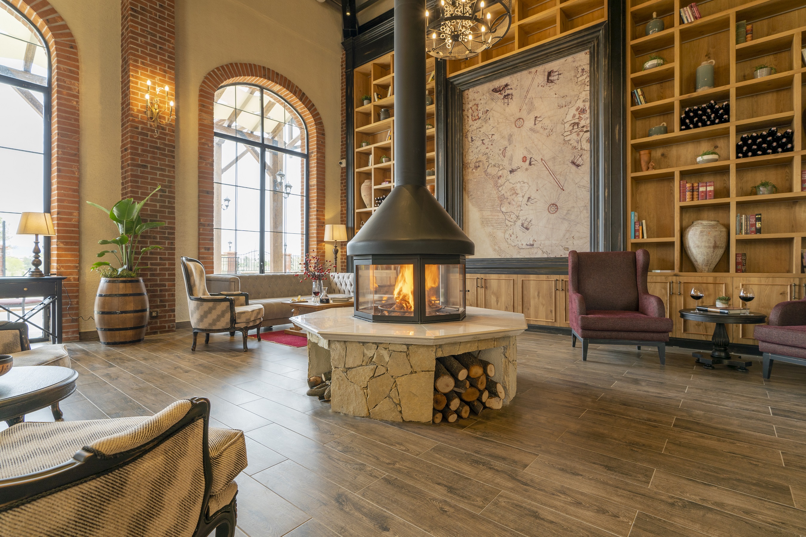Bengodi Boutique Hotel