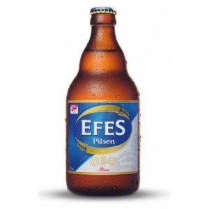 Efes Şişe 50 cl