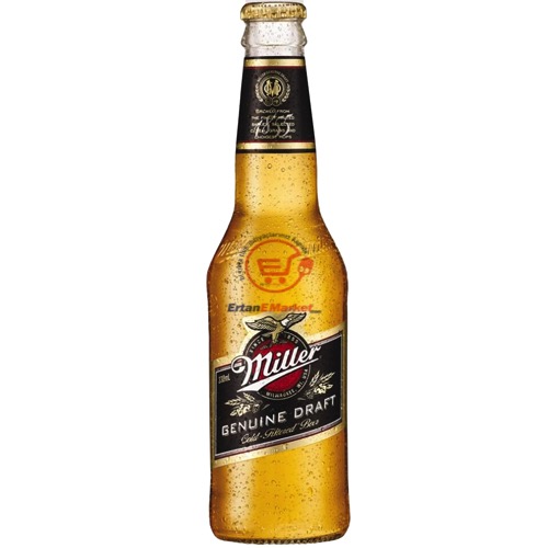 Miller 33 cl