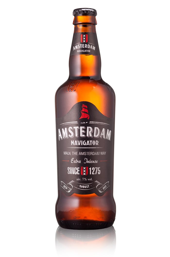Amsterdam N. 50 cl