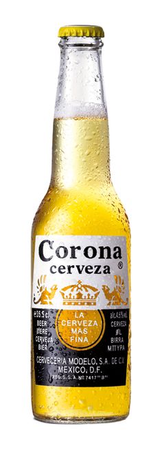 Corona 35.50 cl