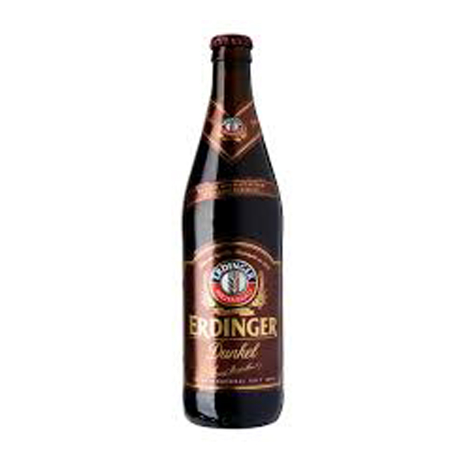 Erdinger Dunkel 33 cl