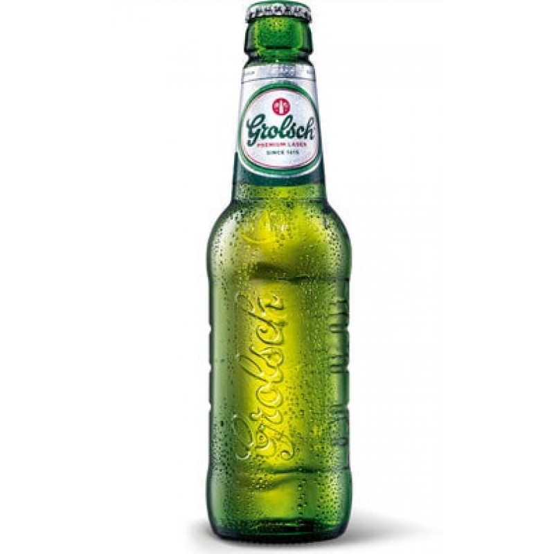 Grolsch 45 cl