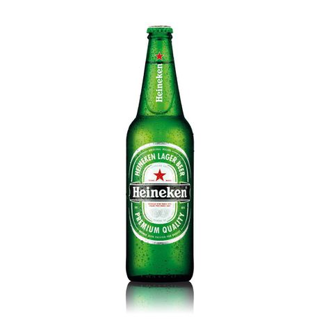 Heineken 33 cl