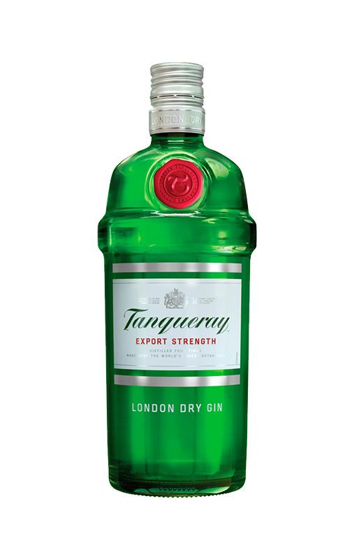 Cin Tenqueray