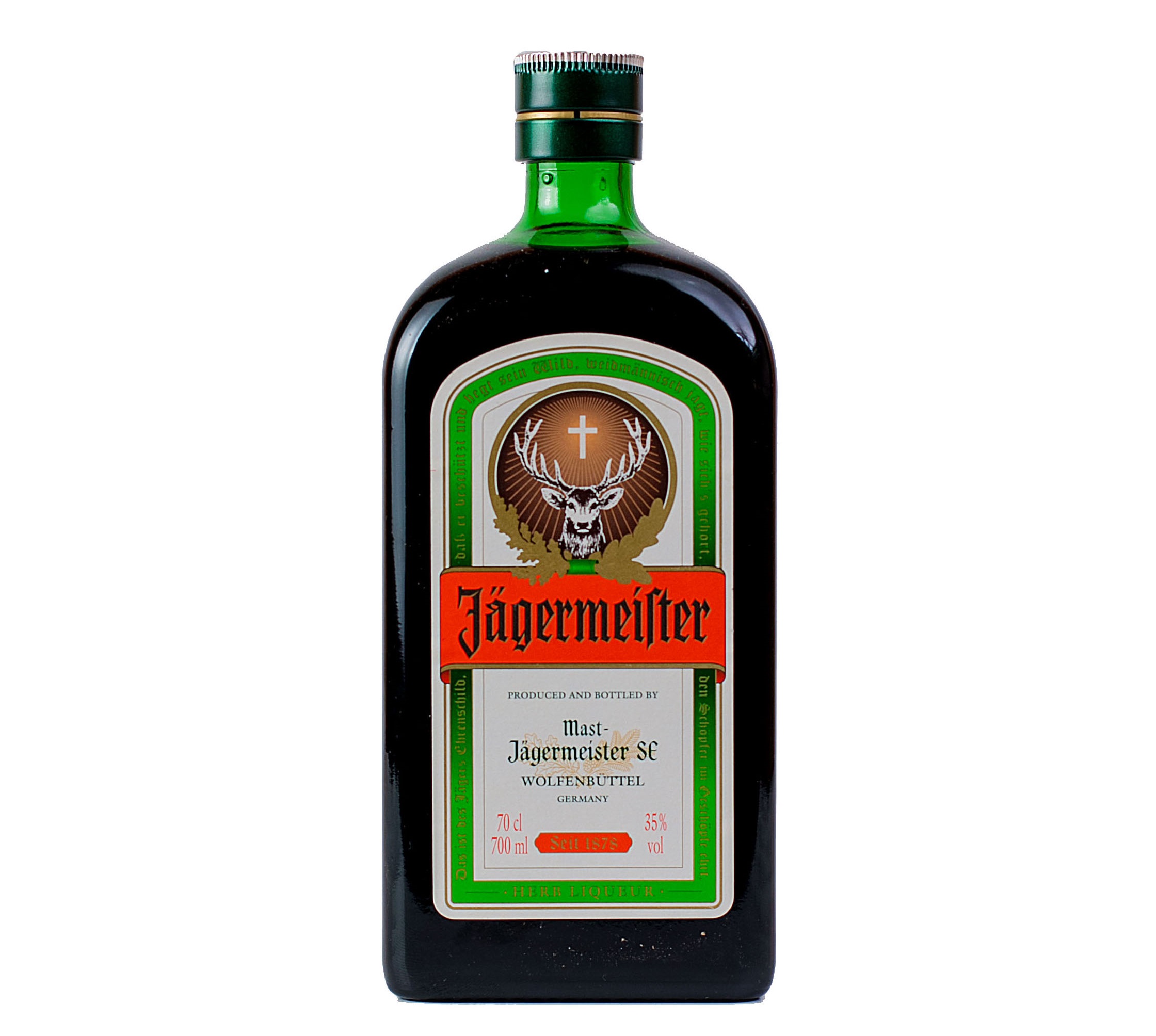 Jaigermeister
